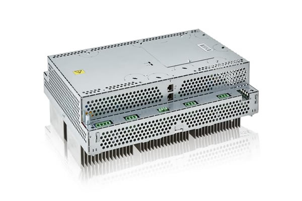 MODULO DE POTNCIA SYSTEM 9 IRC5 ABB