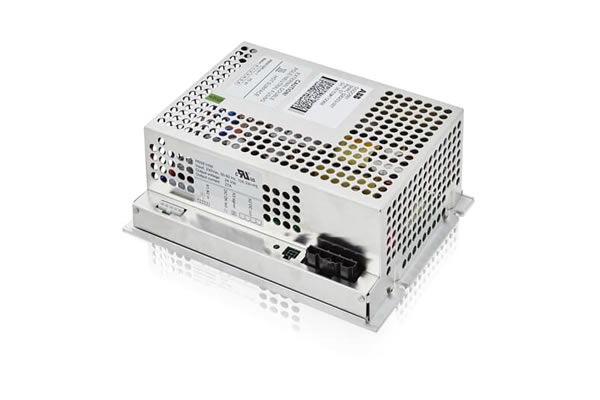 POWER SUPPLY IRC5 ABB