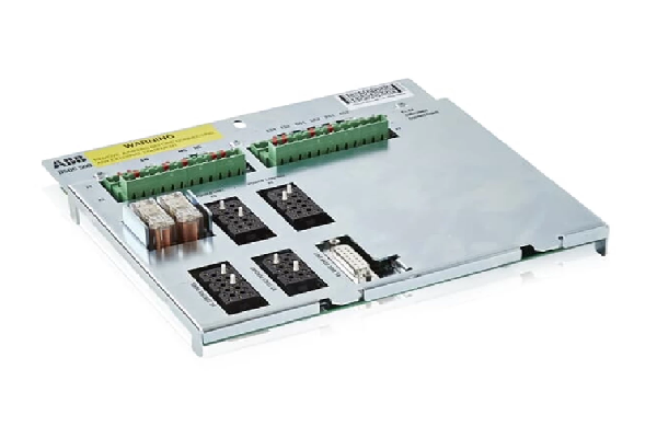 PANEL UNIT S4C+ ABB