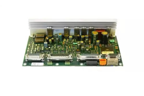 SERIAL MEASUREMENT BOARD S4 S4C S4C+ ABB - PLACA