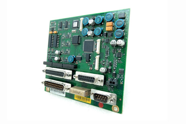 SERIAL MEASUREMENT BOARD SMB IRC5 ABB - PLACA