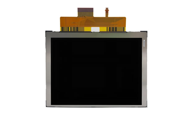 DISPLAY CRISTAL LIQUIDO 6,5 SXTPU3 IRC5 ABB